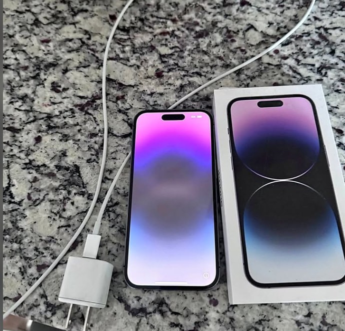 Apple iPhone 13 Pro 256GB